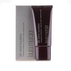 Laura Mercier Silk Creme Foundation